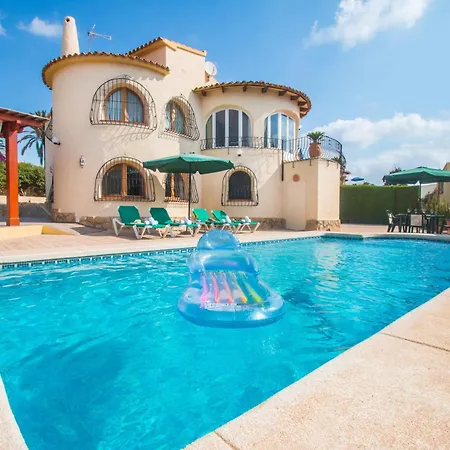 Villa Marie By Abahana